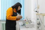 В Приамурье появилась первая аккредитованная лаборатория для нефтепродуктов