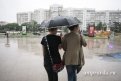Дальневосточная депрессия: в Приамурье на всю неделю зарядят дожди и грозы
