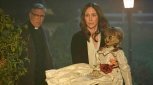 Кукольный домик: рецензия на новый фильм ужасов «Проклятие Аннабель 3»