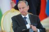 Секретарь Совбеза России обсудит в Благовещенске безопасность Дальнего Востока