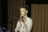 Молодой поэт из Благовещенска тратит гонорары на благотворительность