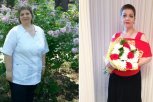 Врач-невролог из Белогорска сбросила за год 46 килограммов: «Пациенты меня с трудом узнают»