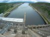 3,5 миллиарда тонн воды не дошли до Благовещенска благодаря Зейской ГЭС