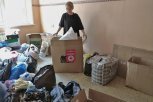 Амурский губернатор поручил выработать требования к гуманитарной помощи подтопленцам
