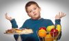 Как победить ожирение у детей: советы нутрициолога