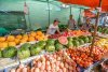 В Приамурье временно перестанут завозить китайские фрукты и ягоды