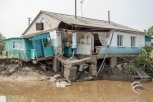 Без жилья никто не останется: амурские власти рассказали об ущербе и ликвидации последствий паводка