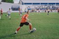 «Кубок Дружбы» остался в Благовещенске: футболисты Приамурья и Китая устроили товарищеский матч
