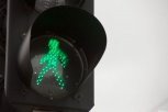 Новый трехфазный светофор заработает в Благовещенске с 5 сентября