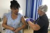 Подтопленные амурские районы ставят прививки от гриппа в сокращенные сроки