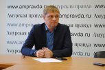 Алексей Прохоров переизбран главой Сковородинского района