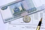 Благовещенцы задолжали за свет в сентябре более 87 миллионов рублей