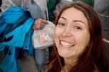 Учительница из Чили автостопом доехала до Благовещенска