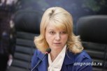 Экс-бизнес-омбудсмен Приамурья Оксана Степанова осуждена за незаконный оборот алкоголя