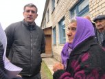 Карту зон подтопления создадут в Приамурье: Василий Орлов объехал пострадавшие от паводка села