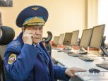 «Восточный — лучший космодром»: АП вспоминает приезд Алексея Леонова в Приамурье