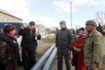 Освещение улиц или парк: села Михайловского района выбирают общественные места для благоустройства
