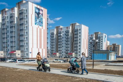 Звездные перспективы Циолковского: каким станет космоград к 2030 году