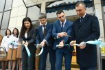 Банк «Открытие» презентовал новый офис в центре Благовещенска