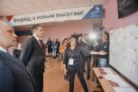 Визит главы Росавиации, досрочное новоселье и WorldSkills: губернатор подвел итоги недели
