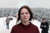 Площадь треугольника: рецензия на новый фильм Юрия Быкова «Сторож»