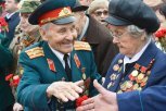 Ветераны Великой Отечественной войны с 2020 года будут бесплатно ездить в поездах