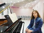 Благовещенский фортепианист выступит на престижном конкурсе «Мерзляковка приглашает друзей»