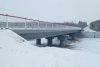 На трассе Серышево — Новокиевский Увал заработал новый мост