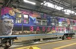 «Дальневосточный экспресс» перевозит в московском метро по 17 тысяч человек в день