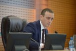 Вячеслав Логинов: «Заксобрание тщательно изучит законопроект о роспуске гордумы Тынды»