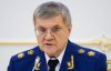 Генпрокурор Юрий Чайка: 163 уголовных дела возбудили за время строительства космодрома Восточный