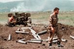 «Чтобы свои в спину не стреляли!»: первая чеченская война глазами рядового солдата Евгения Паноченко