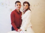 Тройной праздник: завитинцы поженились в общий день рождения