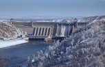 Бурейская ГЭС побила рекорд по производству электроэнергии  