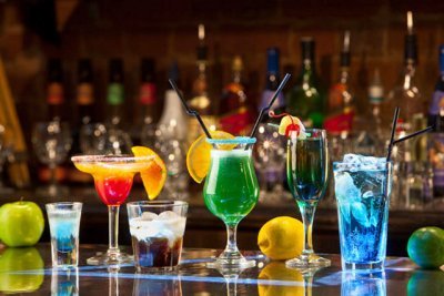 Новогодняя вечеринка без алкоголя: рецепты оригинальных напитков