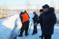Шимановск решит проблему зимнего подтопления улиц