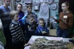 Амурский краеведческий музей покажет свои сокровища