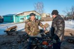 В Белогорске обитатели социального приюта «Надежда» нуждаются в теплых вещах