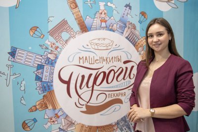 «Машенькины пироги» покоряют Белогорск: амурчанка решила открыть пекарню хабаровского бренда