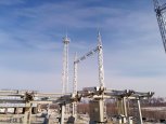Амурские электрические сети строят новые энергообъекты в Амурской области