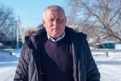«Я вырос на земле»: глава КФХ в Новокиевском Увале рассказал, как работать в северных условиях