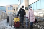 Очередной коридор для возвращающихся из Хэйхэ россиян откроется 14 февраля