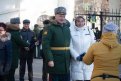 ДВОКУ в сердце и бою: одно из лучших военных училищ страны отметило 80-летний юбилей