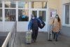 По восьмому транспортному коридору в Благовещенск из КНР вернулись 12 россиян