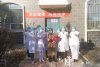 От коронавируса в провинции Хэйлунцзян вылечились 85 человек