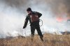 Амурские лесники проходят медосмотры перед сезоном весенних пожаров