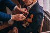 Медали в честь 75-летия Победы вручил губернатор ветеранам Прогресса