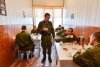 Дни национальной кухни устроили для амурских солдат и офицеров в честь 23 февраля