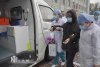 Почти половина заболевших коронавирусом в провинции Хэйлунцзян полностью вылечилась