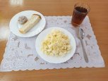 В школьные столовые Белогорска купят кухонное оборудование после внезапной проверки главы